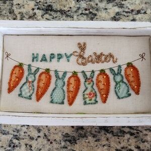 Easter Farmhouse  decor